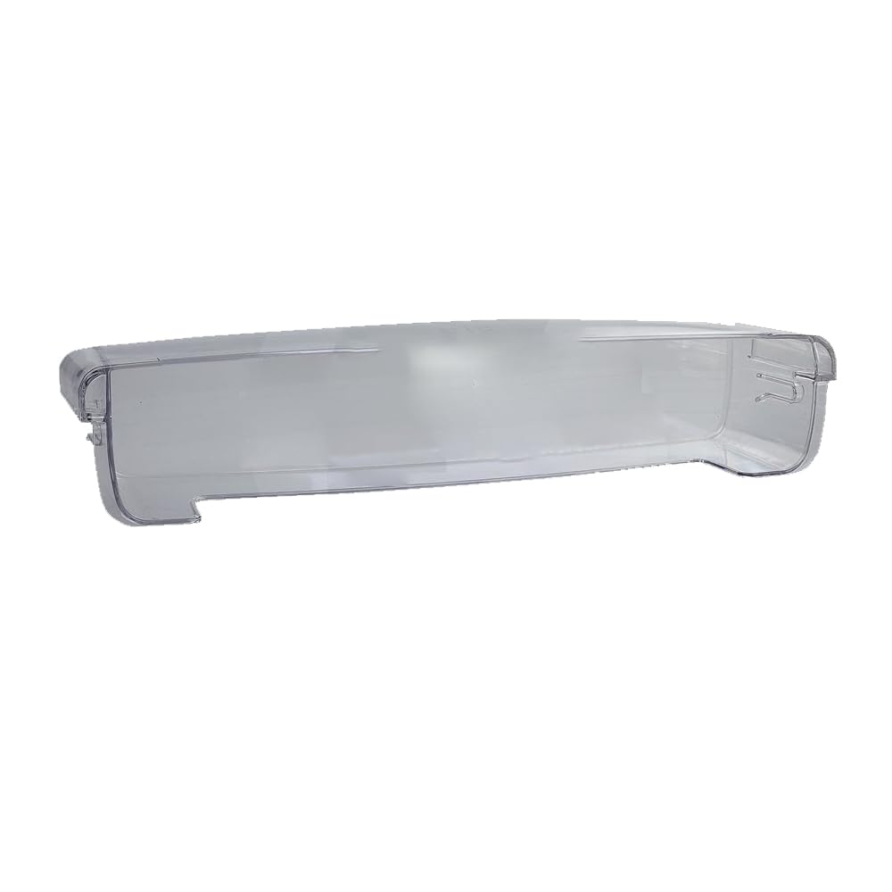 Balconcino Porta Bottiglie Frigo 485 x 100 x 105 mm Per Frigorifero Congelatore Compatibile con LG per Modelli: GC-B4 GCD39 GC-B3 GC390 Ed Ulteriori