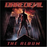  Daredevil: The Album by Wind-Up (2003-02-04)