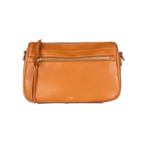 Bolsa Arezzo Tiracolo Giorno Bolsos Zíper