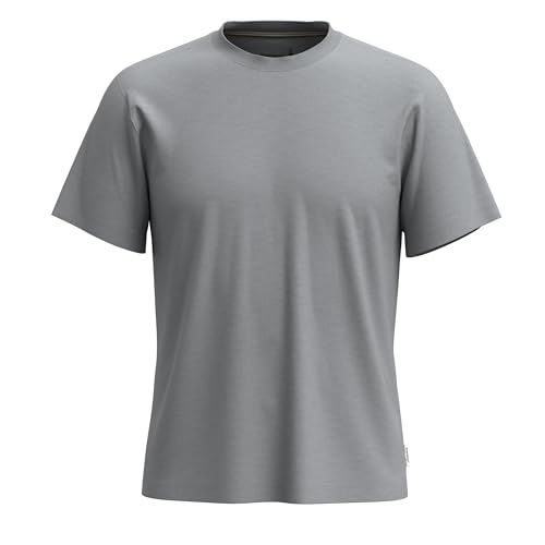 Smartwool Men's Perfect Crew Short Sleeve Tee