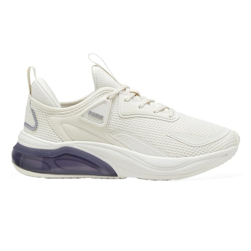 PUMA Womens Cell Thrill Running Sneakers Shoes - Grey