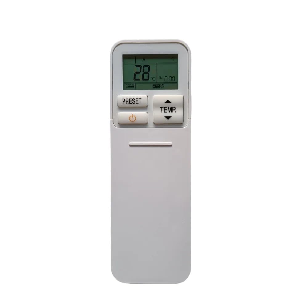 Nowy uniwersalny pilot zdalnego sterowania pasujący do klimatyzatora Toshiba DZ01 DZ-01