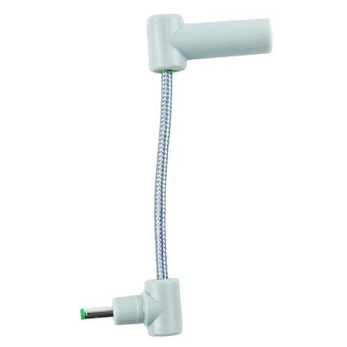 myVolts Step-Up USB-C a 5V DC para simulador de vuelo Logitech miniatura 2