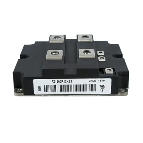 FZ1000R12KF5 module de puissance IGBT pour convertisseur de fréquence - 2