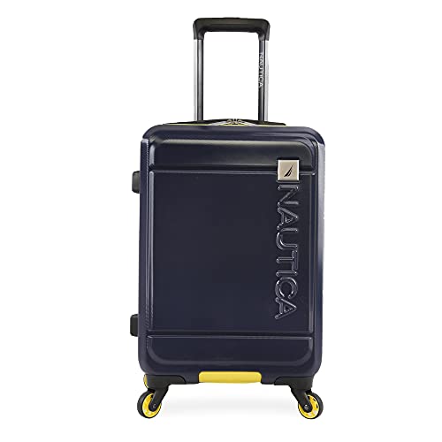 Nautica Roadie 3pc Hardside Luggage Set2