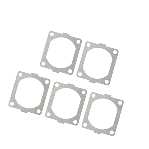 Joint de cylindre MS660 pour réparer une perte de compression sur 066 - 2