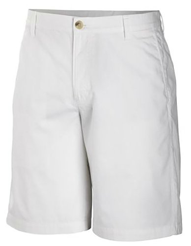 Columbia Bonehead Short Homme pour vos week-ends de pêche en mer