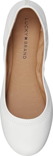 Image of Lucky Brand Women's Emmie Ballet Flats