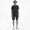 PUMA Performance SS TEE M, Puma Black, 4XL #4