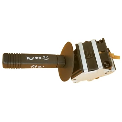 Interrupteur clignotant 7700777226 pour réparer vos feux de Renault 5