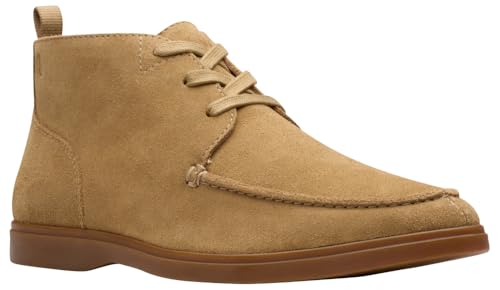 Image of Clarks Mens Torford Mid