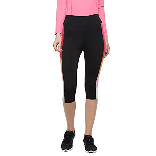 Image of NIVIA NEO-11 Female Capri