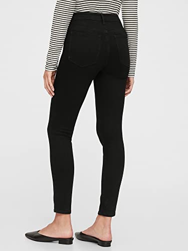 GAP Women's Mid Rise Legging Pant2