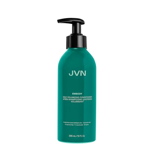 JVN Embody Volumizing Conditioner