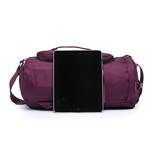 Mochila Cavalera Esportiva Academia Viagem