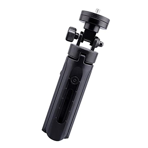 Trépied portable SCRUBY 1 : fini les cadrages ratés sur table