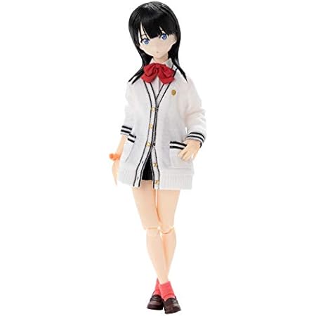 Amazon ピュアニーモキャラクターシリーズ 這いよれ ニャル子さん ニャル子 ニャルラトホテプ フィギュア ドール 通販