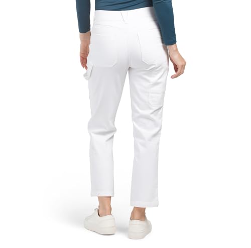 Democracy Women's Ab Solution High Rise Ankle Jean, Carpenter Jeans2