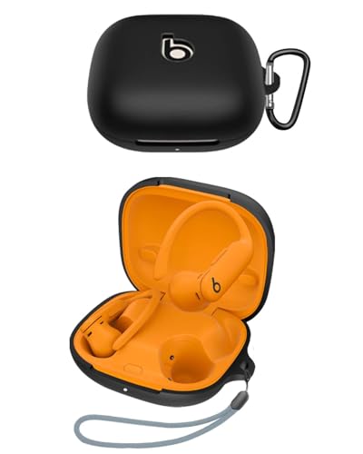 Amazon | Beats Powerbeats Pro 2 用 ケース YAJOJO ワイヤレス