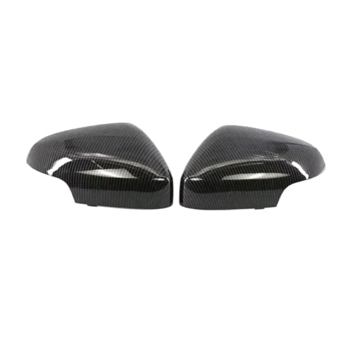 Coques rétroviseur voiture Volvo C70 S40 V50 capuchon aile carbone