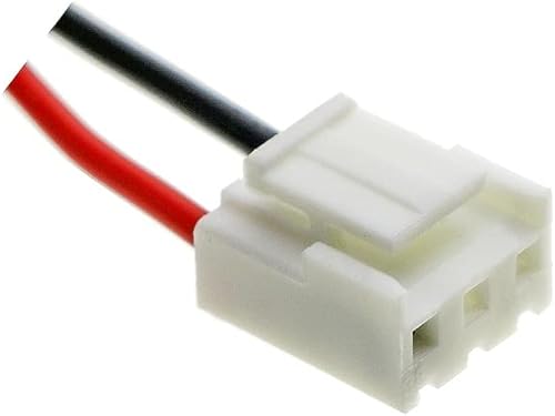 Miniatura 4 de Synergy Digital Vacuum Cleaner Battery, Compatible with Rowenta RH8775WS9A0 Vacuum Cleaner, (Ni-MH, 24V, 3000mAh) Ultra High Capacity, Replacement