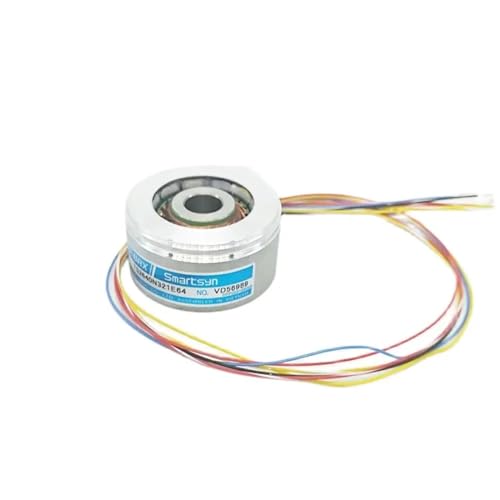 Résolveur rotatif TS2640N321E64 pour moteur électrique et automation