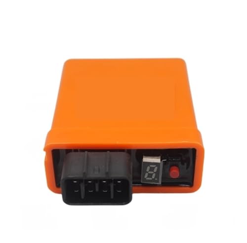 oCNpCDI AC 8PIN CDI \uƌ݊̂v AC ptH[}X Y125Z Y125ZR 5BU-01