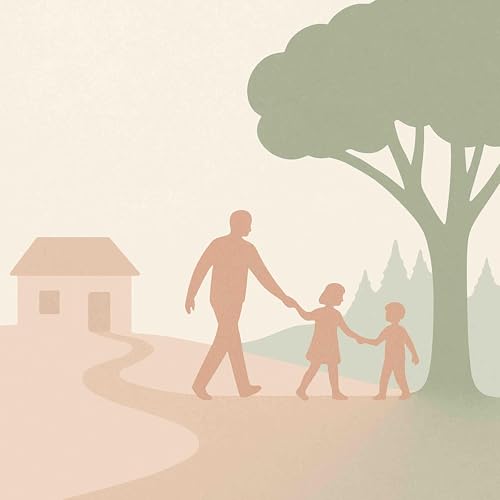 2782: Parents Need Sabbaticals, Too AND My Children Are Teaching Me How to Be Present by Emma Scheib of Simple Slow Lovely