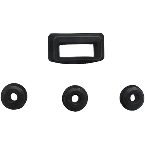 windmeile Phasen Hall Rubber Seal for BBSHD, Engine Gasket, Original, Bicycle, E-Bike, Electric Bike, Pedelec Cover