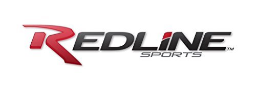 Redline Acclaim 4.5’ Air Powdered Hockey Table with 110V Motor and Includes 2 Strikers and 2 Pucks