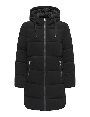 ONLY Doudoune ONLDOLLY Doudoune Black M Black M