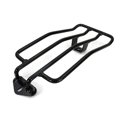Porte-bagages arrière pour moto Rebel CMX 300 à fixation stable