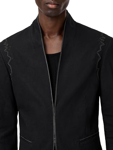 John Varvatos Men's Theodore Jacket2