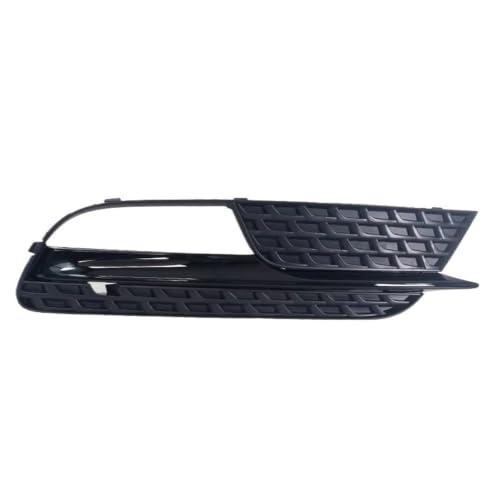 Marco lámpara antiniebla 8T0807681H 8T0807682H compatible con parachoques delantero A5