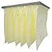 Synthetic Pocket Air Filter, 24x12x29 (2 Pieces)