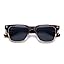 A1-brown Frame Blue Lens