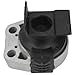 DRIVESTAR Engine Motor Mount Kit for Ford Focus 2.0L 2012 2013 2014 2015 2016 2017 2018 Replace A5312 A5520 A5612 EM3103 EM4507 EM4212 5S4Z6038BB 5S4Z6038CA AV6Z6068A