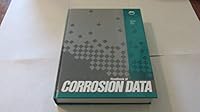 Handbook of Corrosion Data (Materials data series) 0871703610 Book Cover