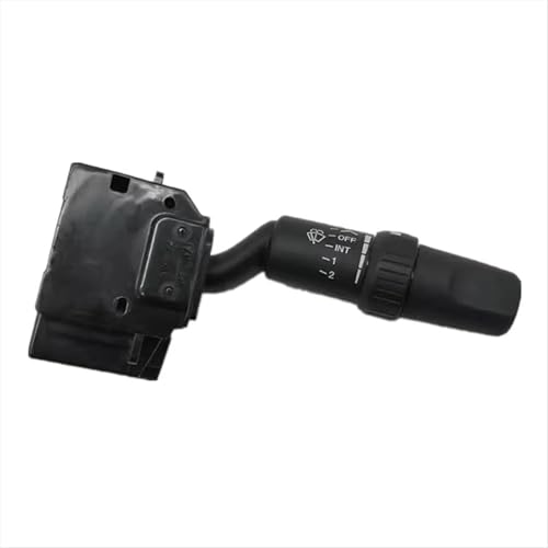Levier commande essuie-glace haute précision BR9E-66-128 pour Mazda 3