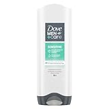 Dove Men + Care