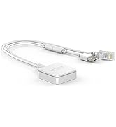 VONETS WLAN Bridge 2,4GHz Signal Repeater/WiFi Hotspot Extender/Wireless  Ethernet Bridge/Signal Booster/RJ45 zu WiFi Convert für DVR, Überwachung,  IP-Drucker, Netzwerkgerät VAP11G-300: Amazon.de: Computer & Zubehör