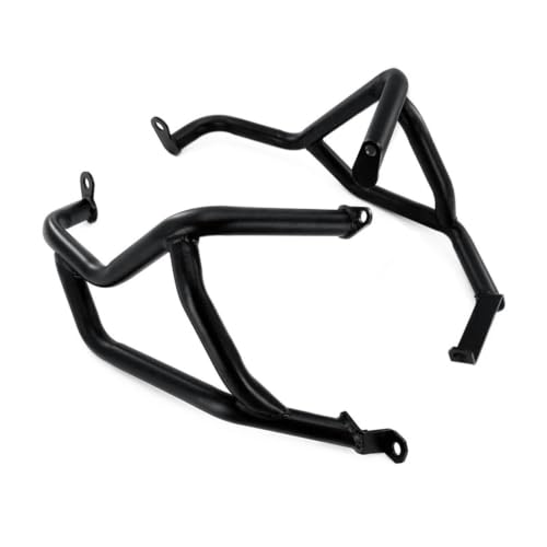 Pare-chocs Suzuki GSX-S750 : évitez les casses moteur et rayures de cadre