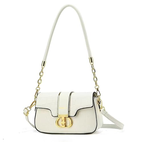 Bolsas Transversais (Branco)