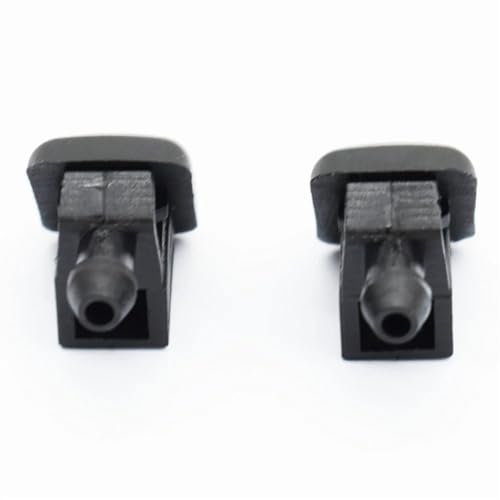 Buse de lave-glace Skoda pour remplacer un gicleur bouché Fabia et Roomster 2