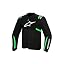 Black/Neon-Green