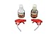 Genuine Toyota Accessories PTR43-00088 TRD Air Filter Cleaning Kit