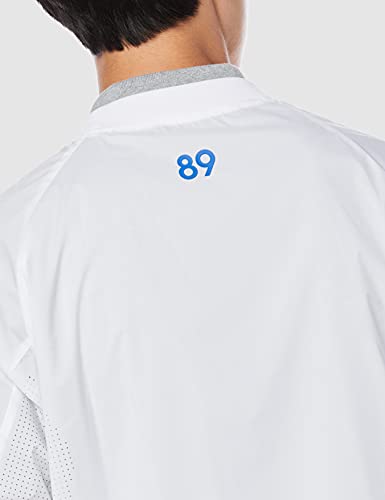 [パーリーゲイツ] メンズ スニードジャック PERTEX QUANTUM / 053-1221901 030_ホワイト 6 [LL] 5枚目