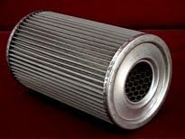 Killer Filter Replacement for GRESEN K23001 (Pack of 2)