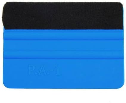 Miniatura 6 de Protector de borde de puerta precortado, protector contra arañazos, película de protección 3M, transparente, invisible, universal, para automóvil y