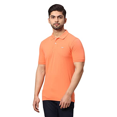 Image of Park Avenue Medium Orange T-Shirt